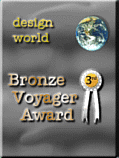design-world bronze award