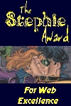 the stephie award